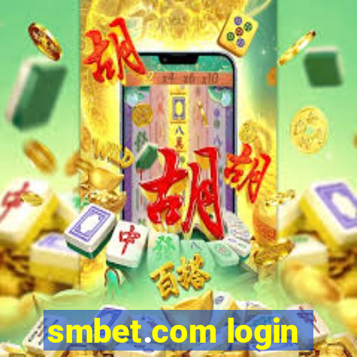 smbet.com login